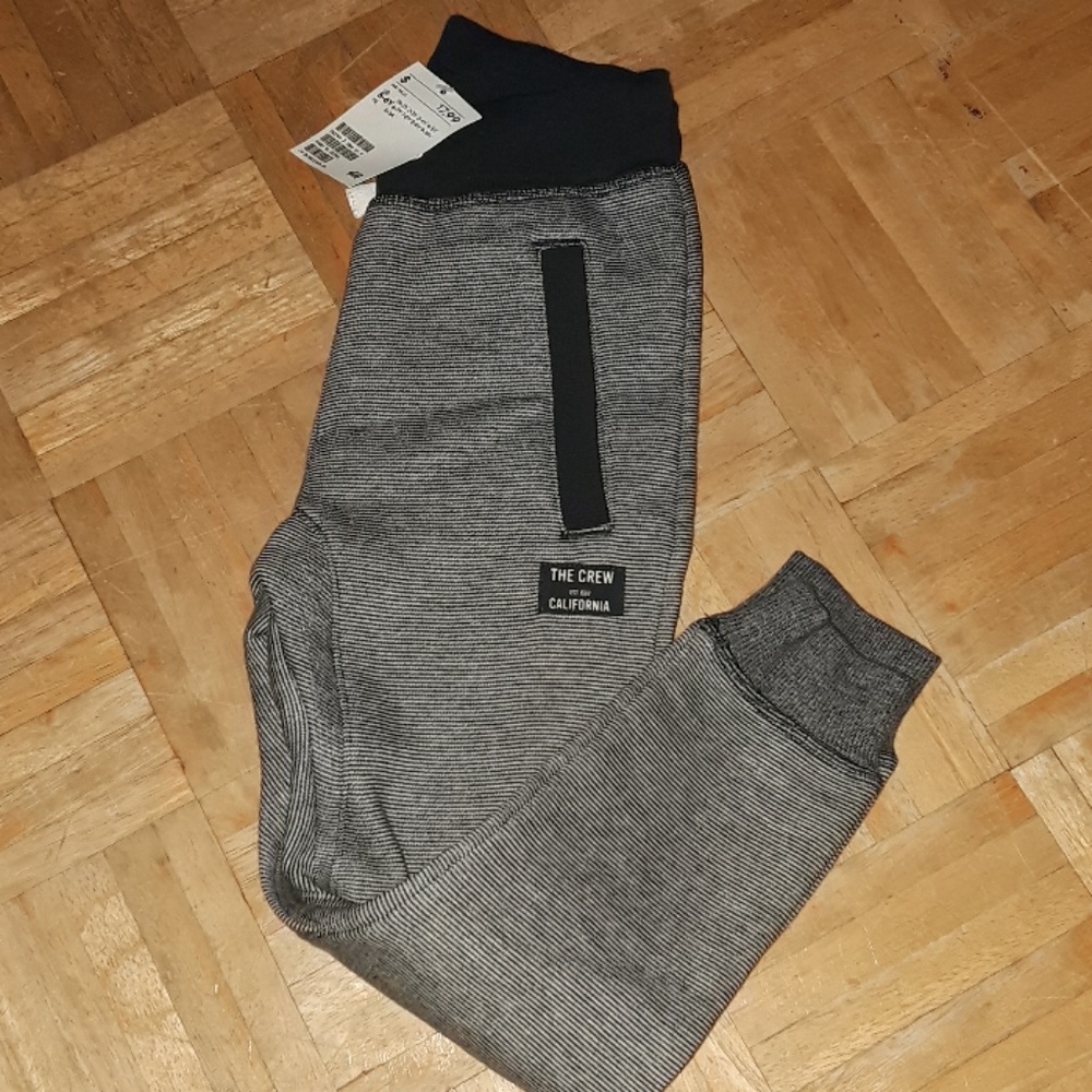 H&M NEW Joggers
